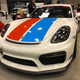 Illustration for article titled 2020 Saint Louis Auto Show, a.k.a, why the 78 911 SC is perfect.